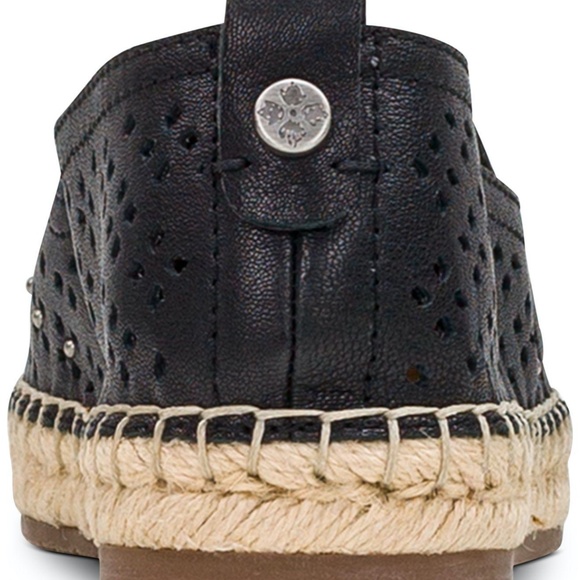 NEW Patricia Nash SHOES Espadrille Flats Elena NEW - Picture 4 of 7